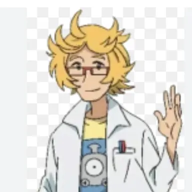 Profile image of 렌지