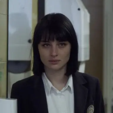 Profile image of Ludovica Storti