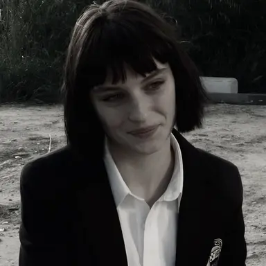 Profile image of Ludovica Storti