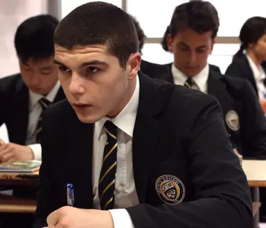 Profile image of Damiano Younes