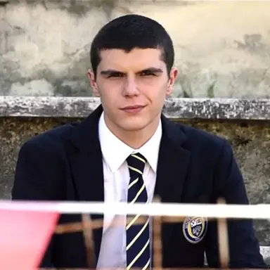 Profile image of Damiano Younes