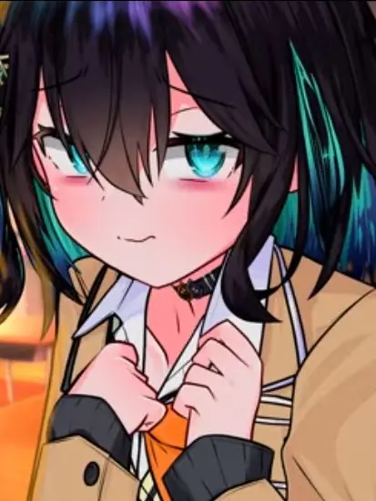 SunnyMolto9702의 陰キャな宮舞モカ