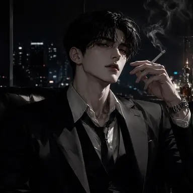 Profile image of 차도현