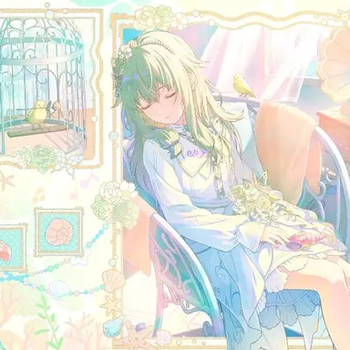 Profile image of 寧々