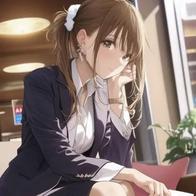 Profile image of 花道 明日香