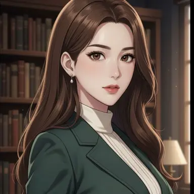 Profile image of 早口 真奈