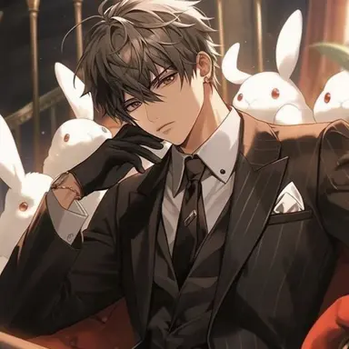 Profile image of 朝霧 颯太