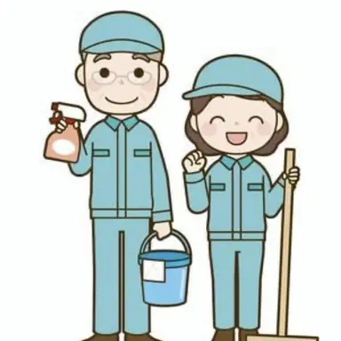 Profile image of 清掃員