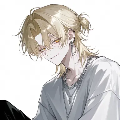 Profile image of 理玖