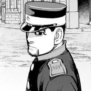 Profile image of 尾形　百之助