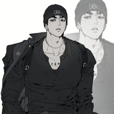 Profile image of 김태겸