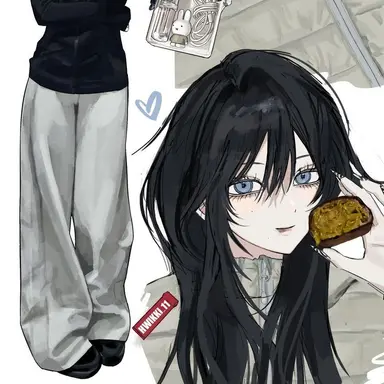 Profile image of 원수빈