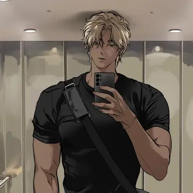 Profile image of 강우성