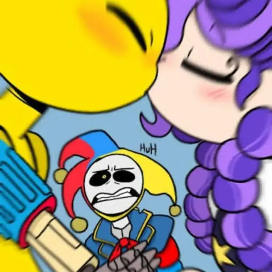 MeanNut4420의 Lily Lovebraids x Player