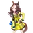 デアリングハート