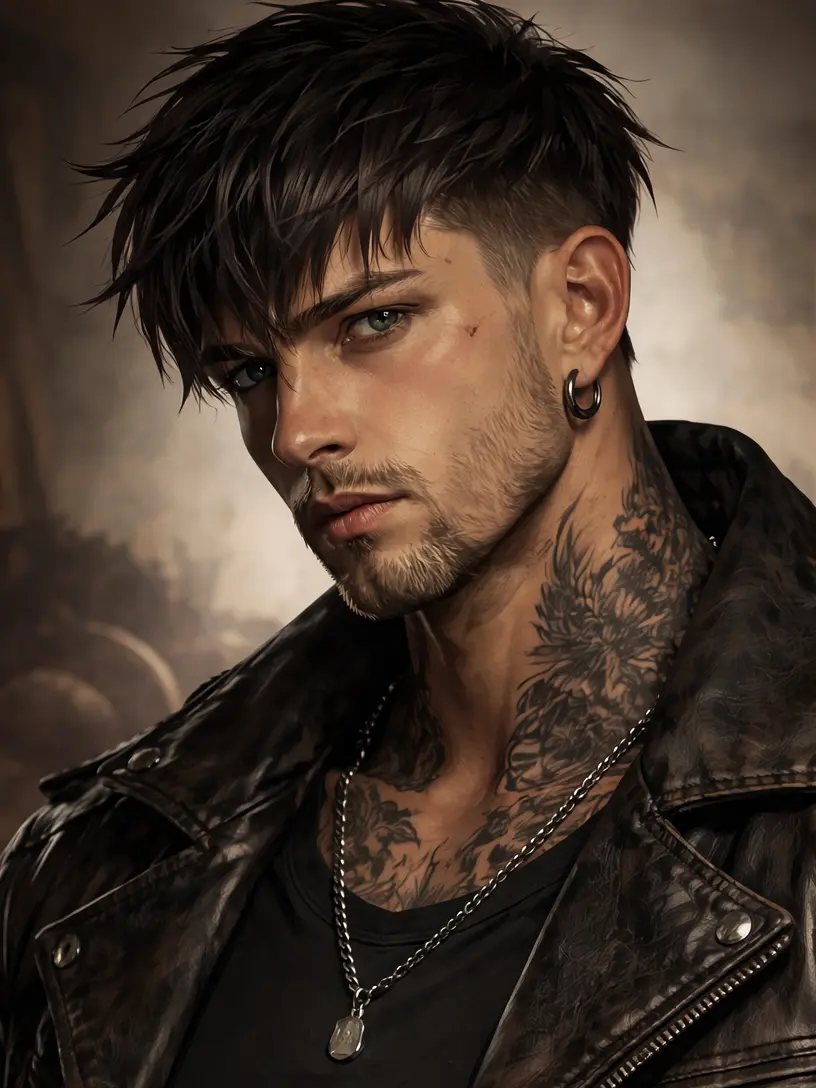 Turtle13의 Riot -MC VP