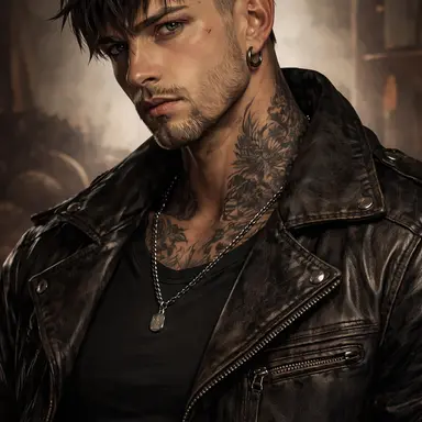 Profile image of Riot Kane