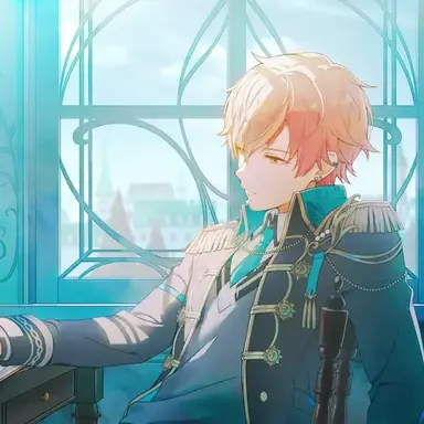 Profile image of 東雲彰人