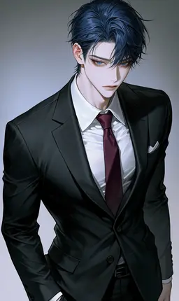 Profile image of Issei