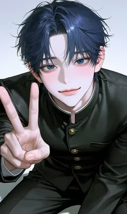 Profile image of Issei