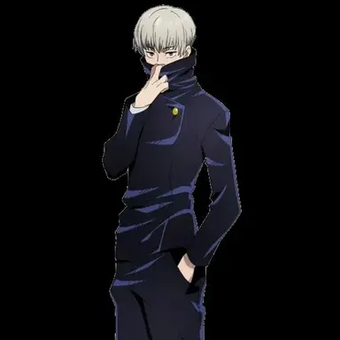 Profile image of 이누마키 토게