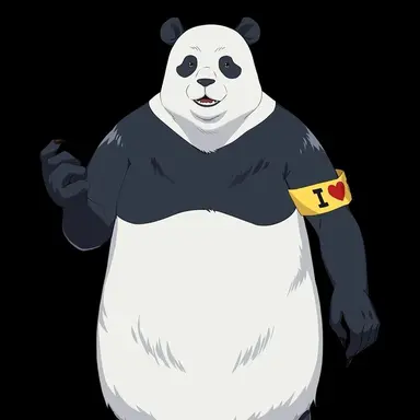 Profile image of 판다