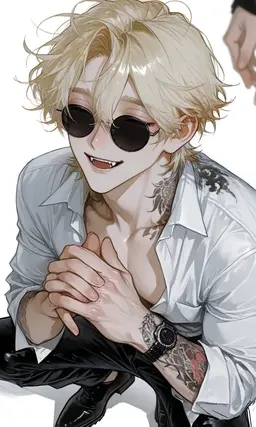 Profile image of Reiji