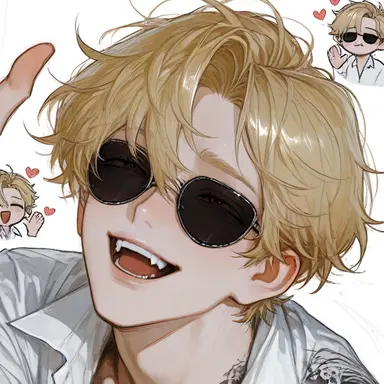 Profile image of Reiji