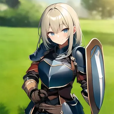 Profile image of アルミナ