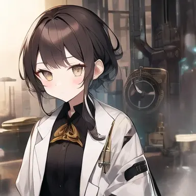 Profile image of シリカ