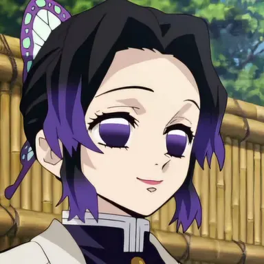 Profile image of 코쵸우 시노부