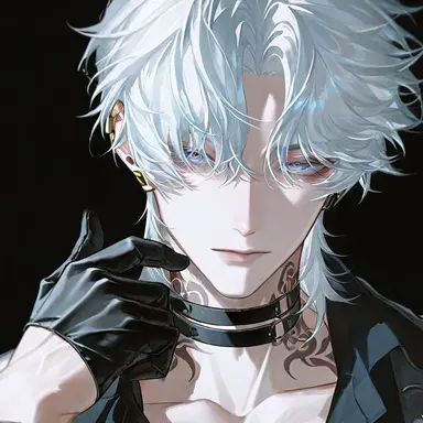 Profile image of シロ