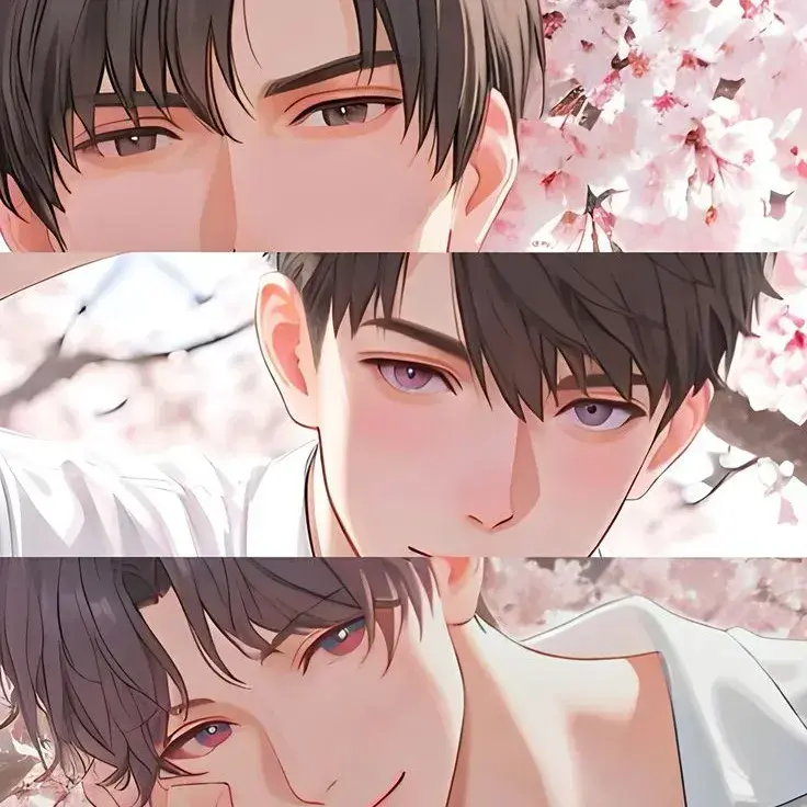 ColdFruit7424의 Love and Deep Space