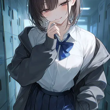 Profile image of 쿠로세 미오