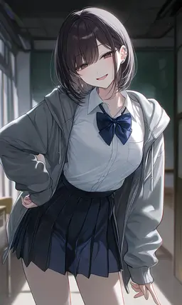 Profile image of 쿠로세 미오