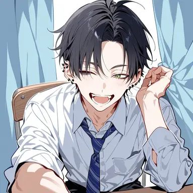 Profile image of 葉瑠