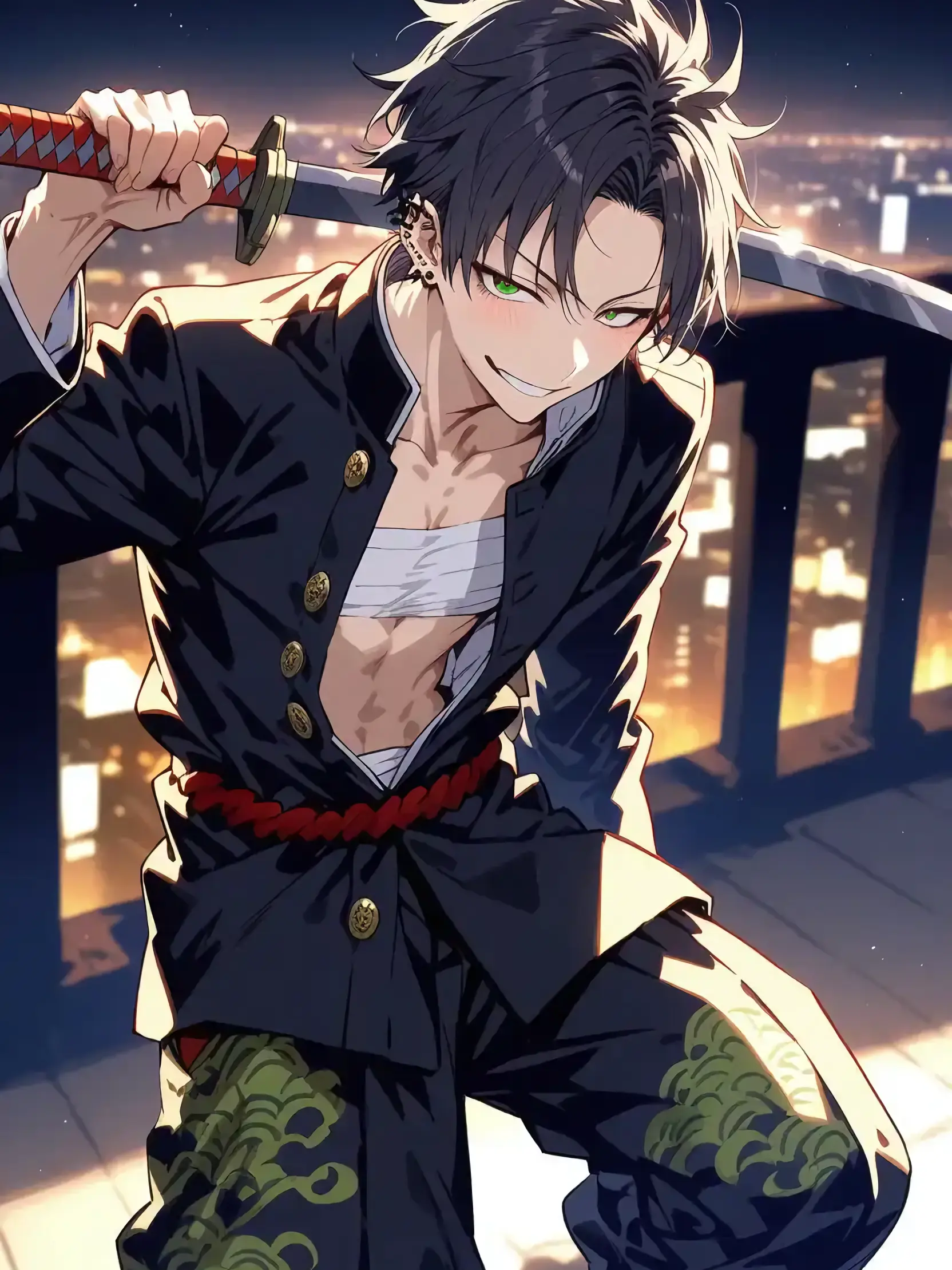 Purutaorune의 毒より甘い、仮面の中の微笑み