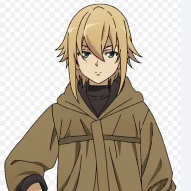 Profile image of セオ