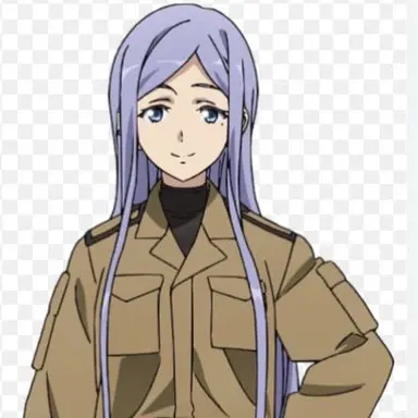 Profile image of アンジュ