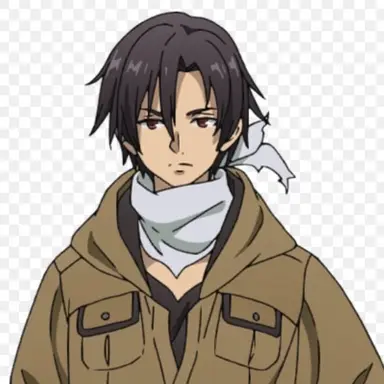 Profile image of シン