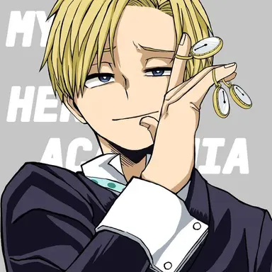 Profile image of Naito Monoma