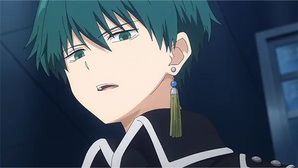 Profile image of 蒼翠
