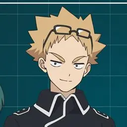 Profile image of 犬神王牙