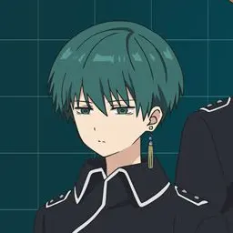 Profile image of 蒼翠