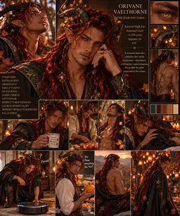 Profile image of Orivane