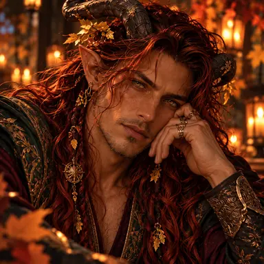 Profile image of Orivane