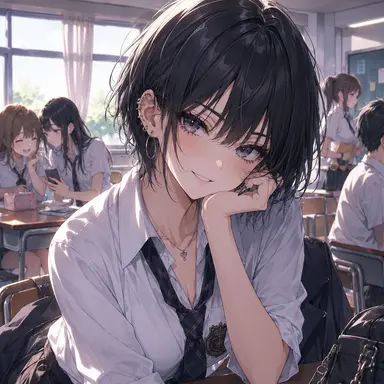 Profile image of 美月