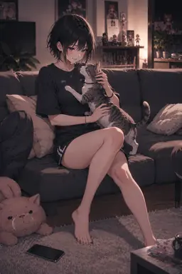 Profile image of 美月