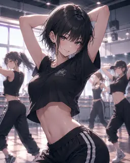 Profile image of 美月
