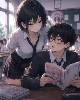 Profile image of 美月